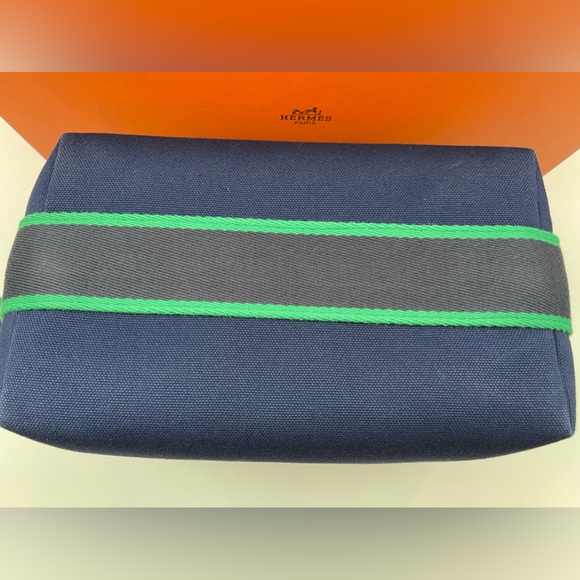 HERMES Bride-a-Brac case, small model, nwt - Picture 10 of 11